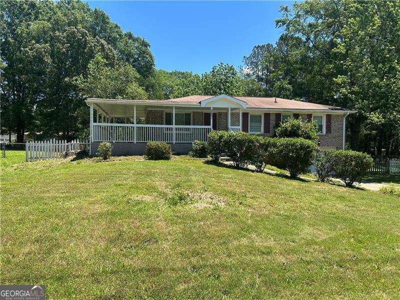 3551 Skyline Terrace Marietta - 20