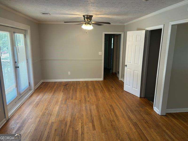 3551 Skyline Terrace Marietta - 3