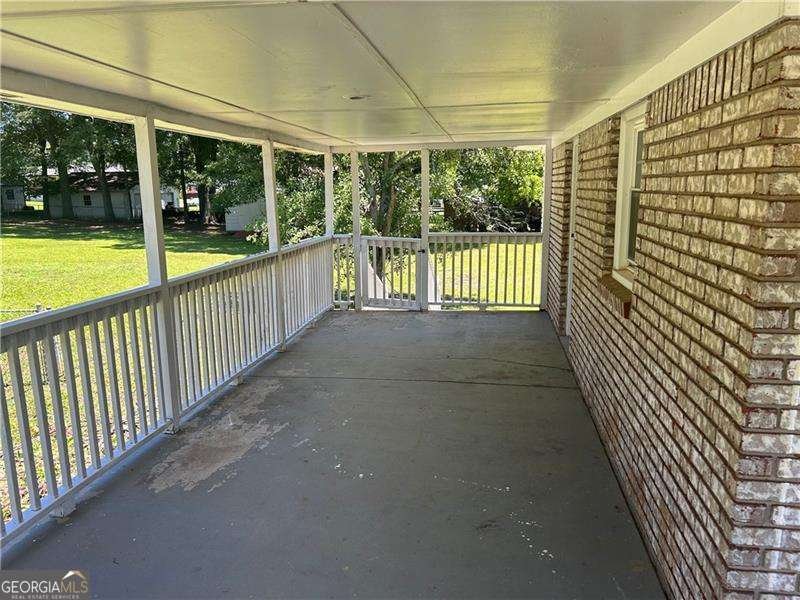 3551 Skyline Terrace Marietta - 4