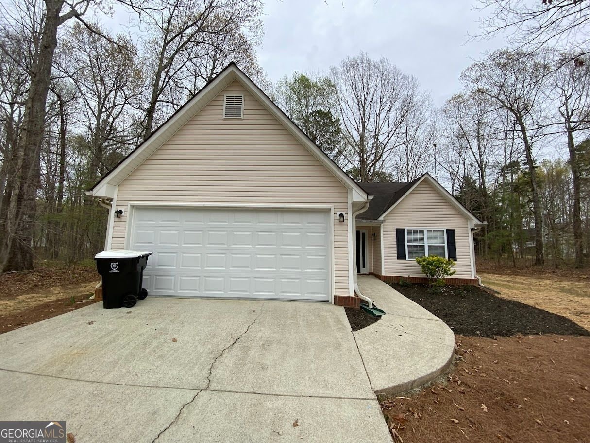 233 WINTERVILLE Rockmart - 1