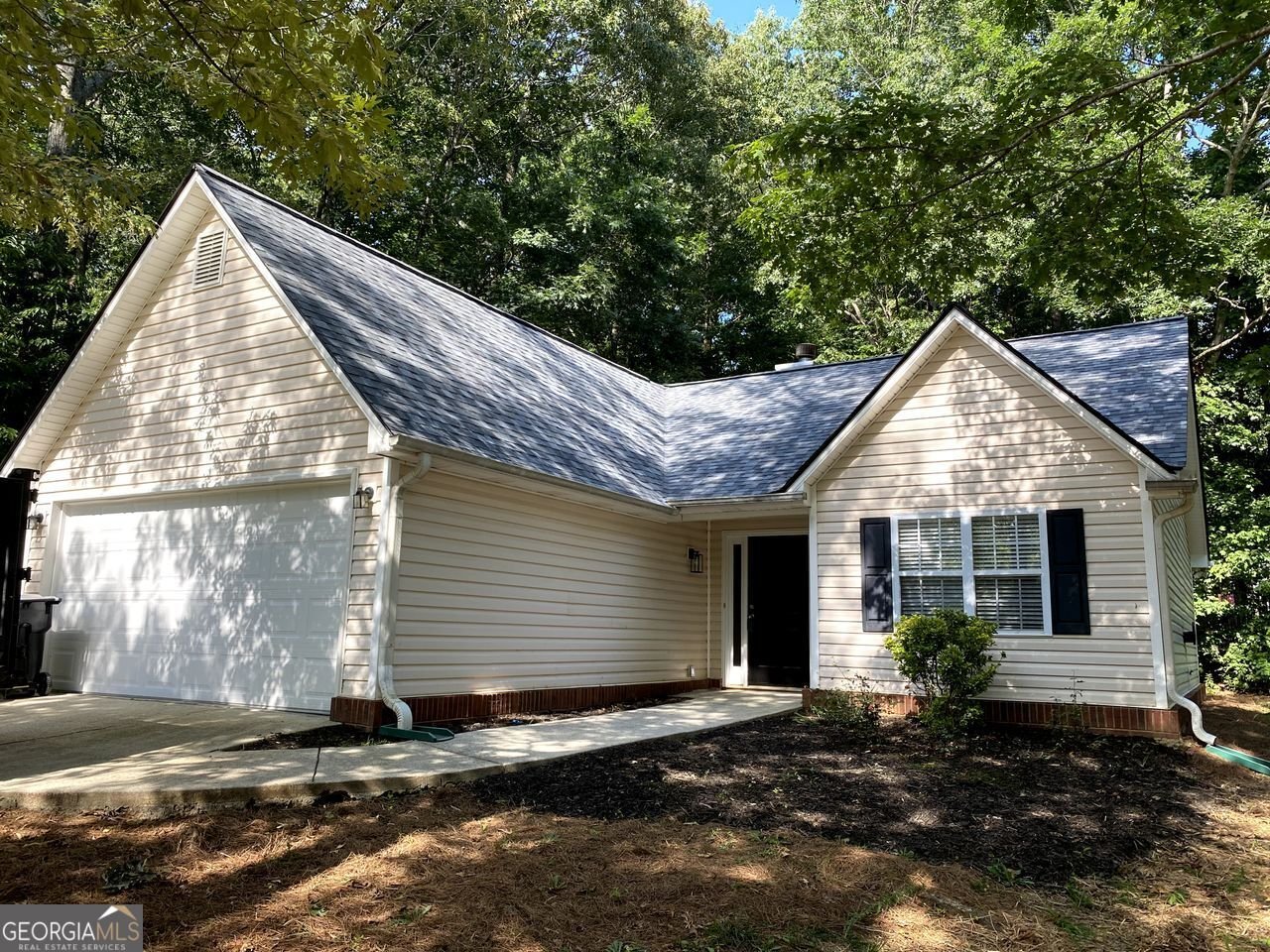 233 WINTERVILLE Rockmart - 2