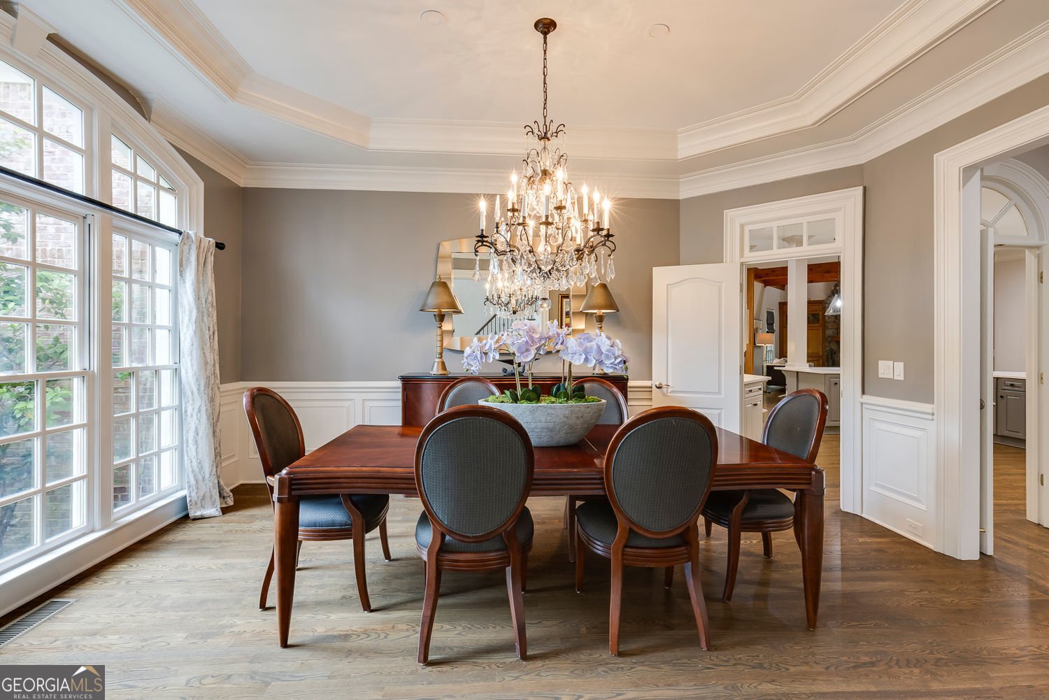 314 Caruso Court Sandy Springs - 12