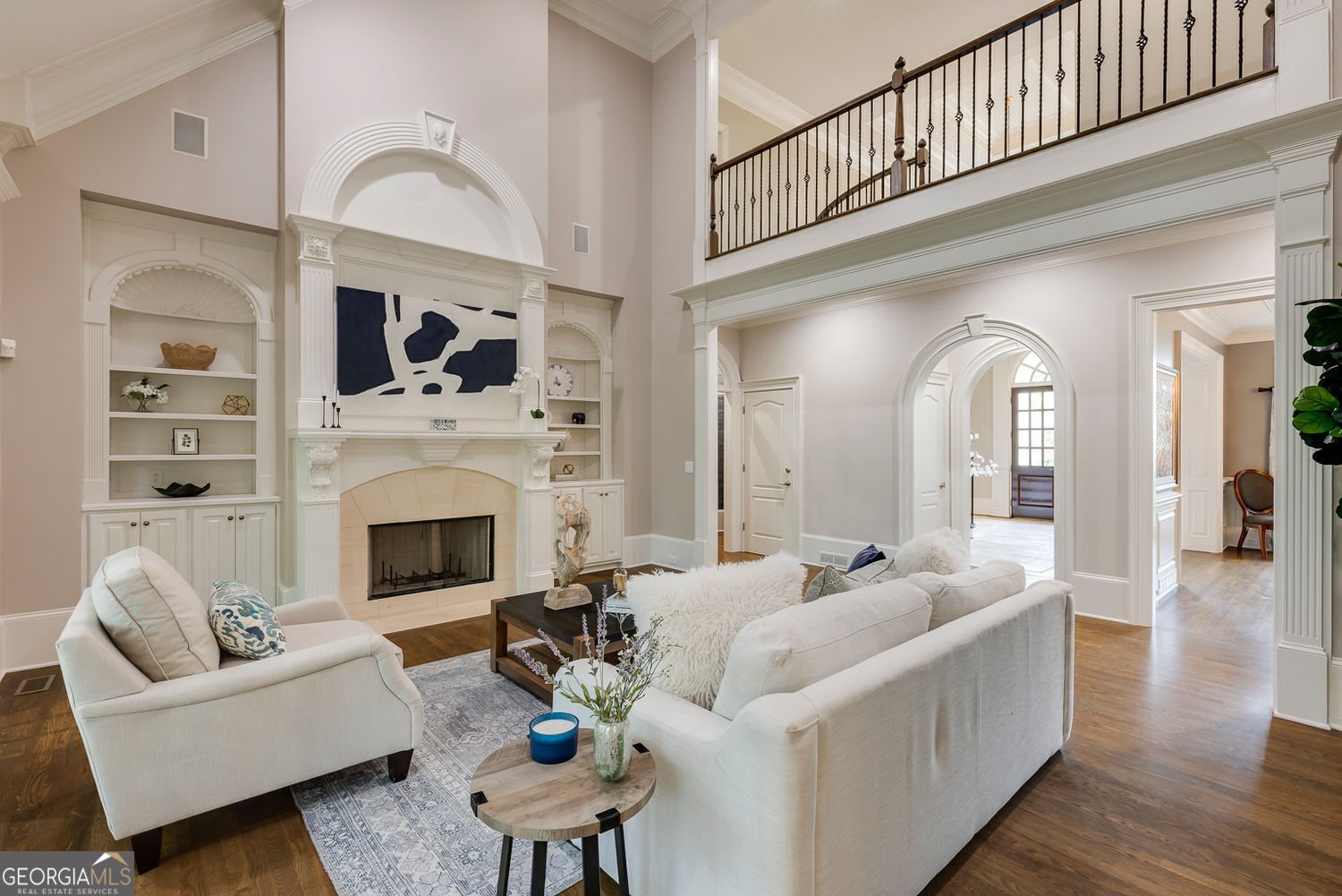 314 Caruso Court Sandy Springs - 18