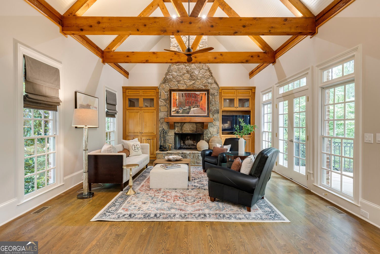 314 Caruso Court Sandy Springs - 31