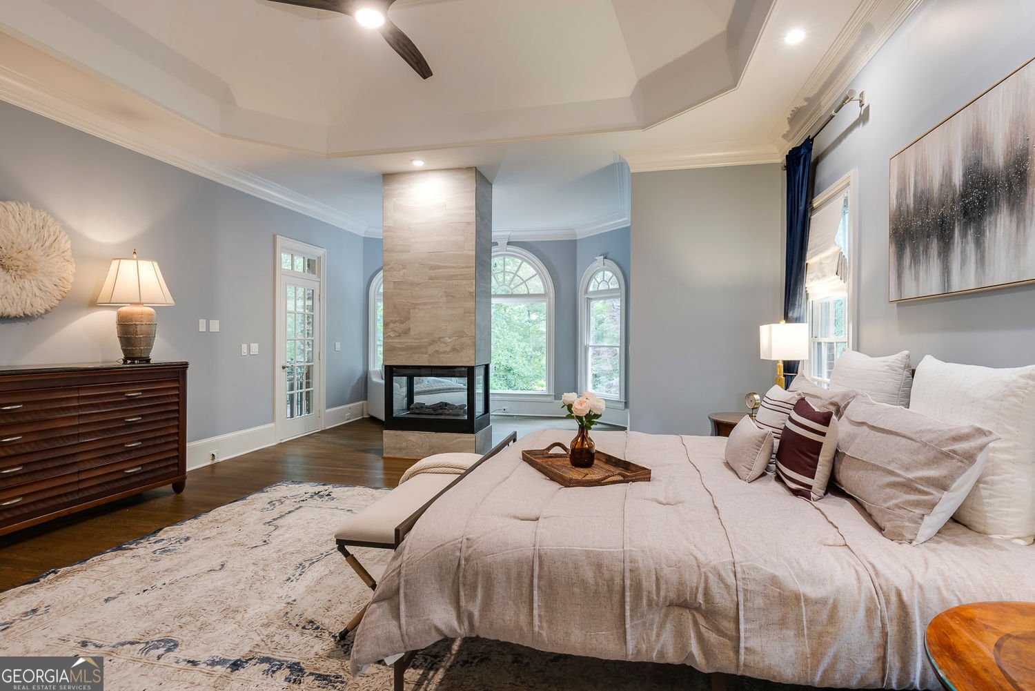 314 Caruso Court Sandy Springs - 38