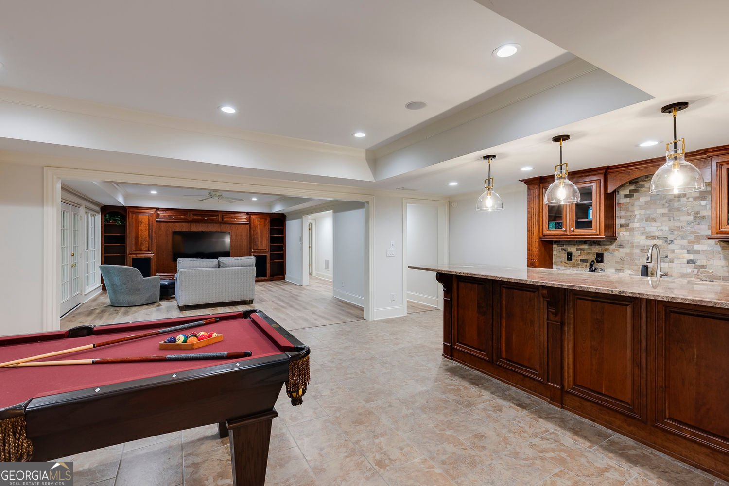 314 Caruso Court Sandy Springs - 62