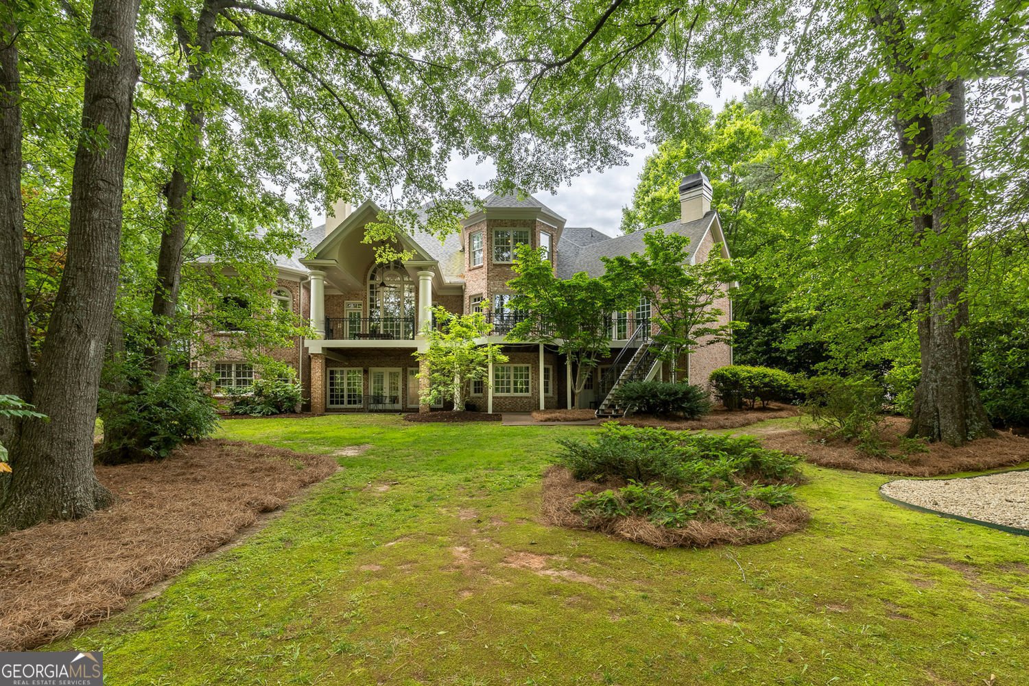 314 Caruso Court Sandy Springs - 75