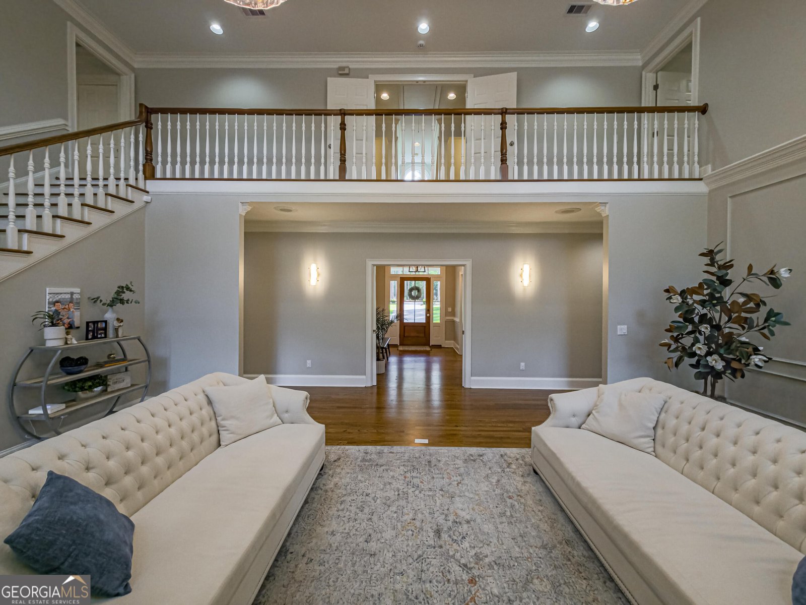 100 Long Pine Road Tifton - 10