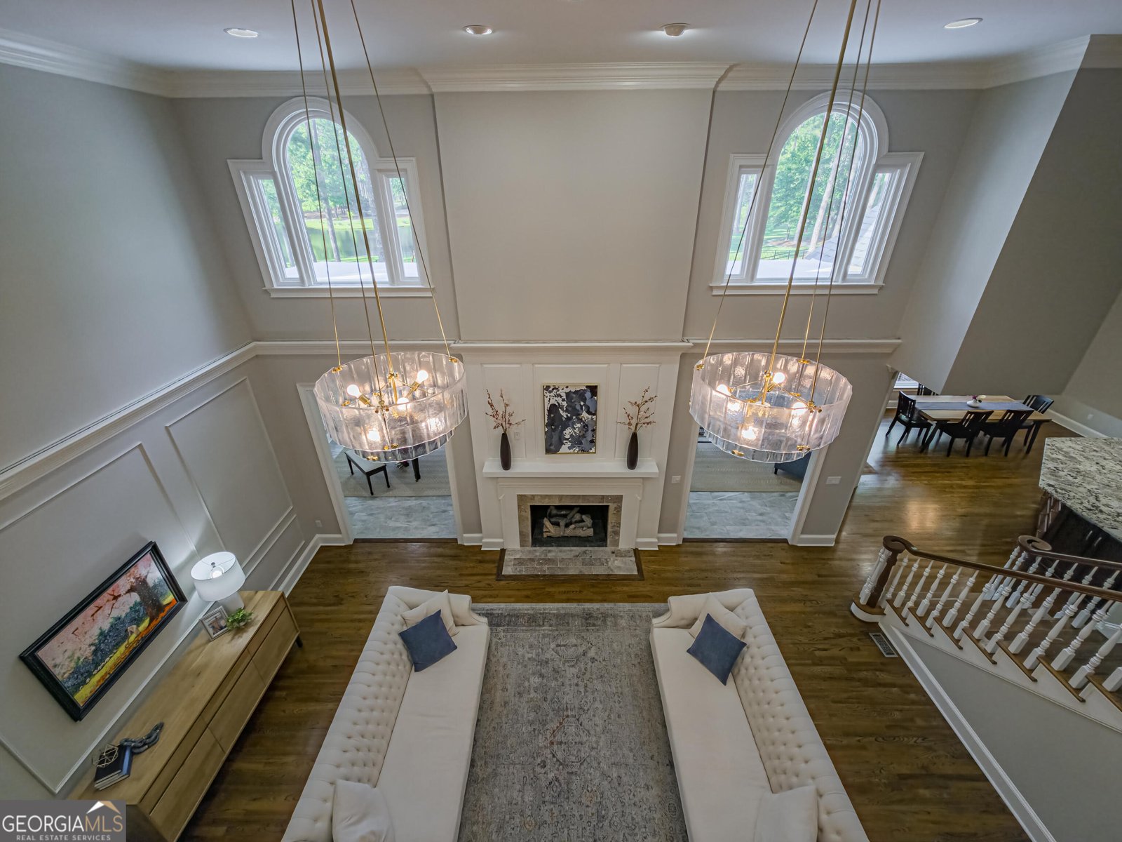 100 Long Pine Road Tifton - 12