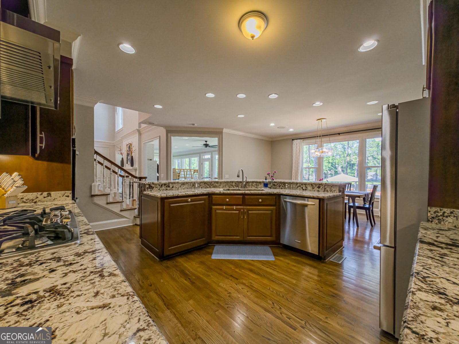 100 Long Pine Road Tifton - 16