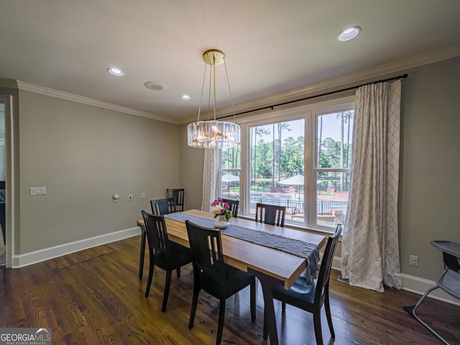 100 Long Pine Road Tifton - 19