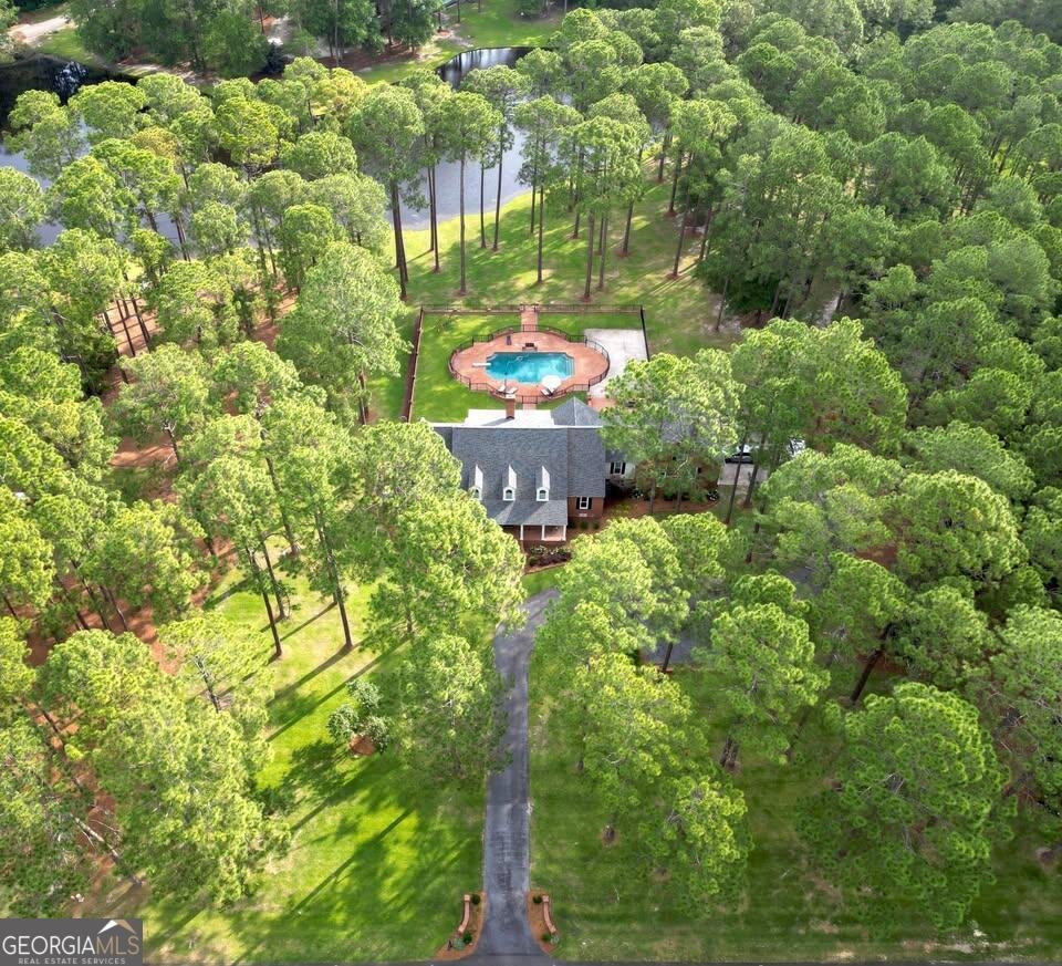 100 Long Pine Road Tifton - 2