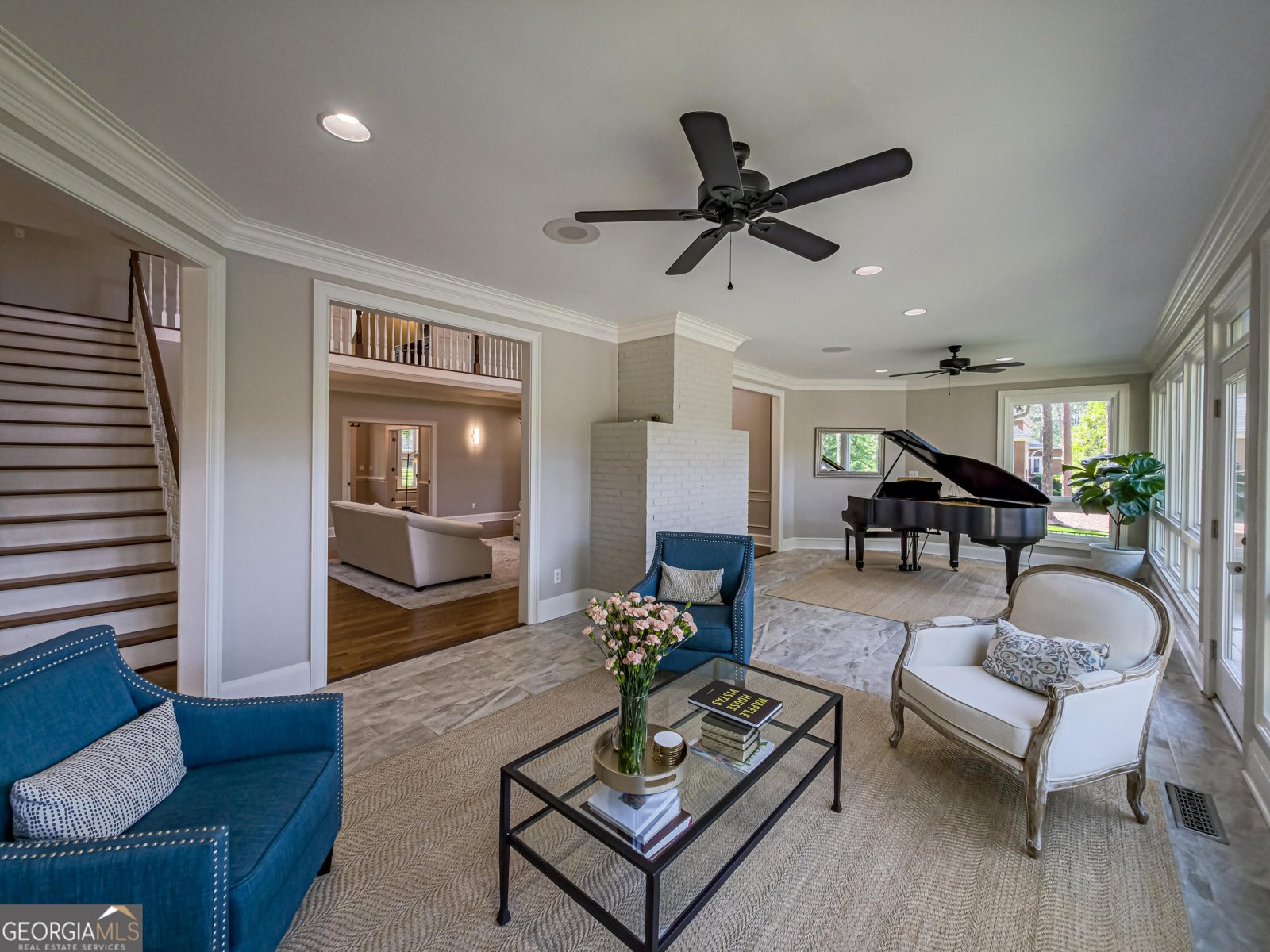 100 Long Pine Road Tifton - 24