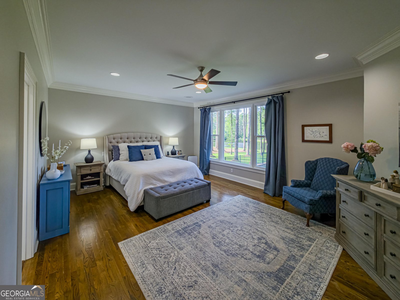 100 Long Pine Road Tifton - 25