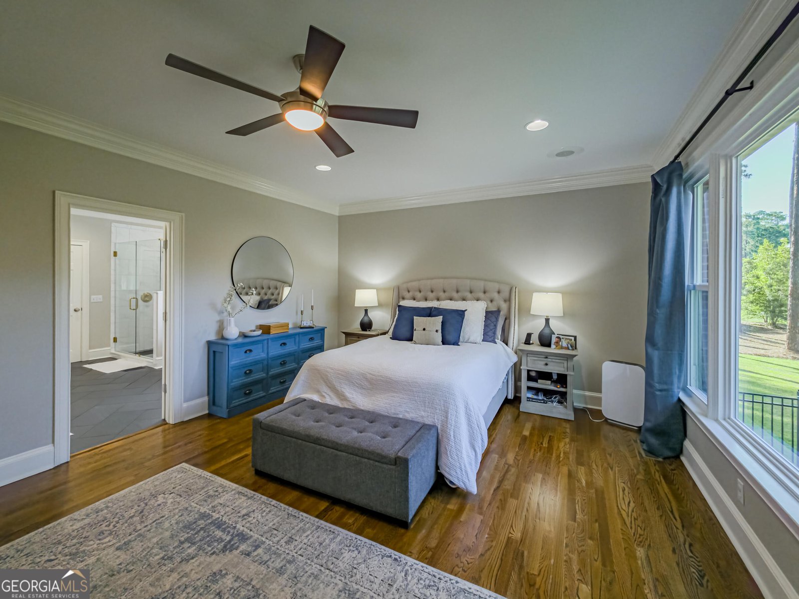 100 Long Pine Road Tifton - 26