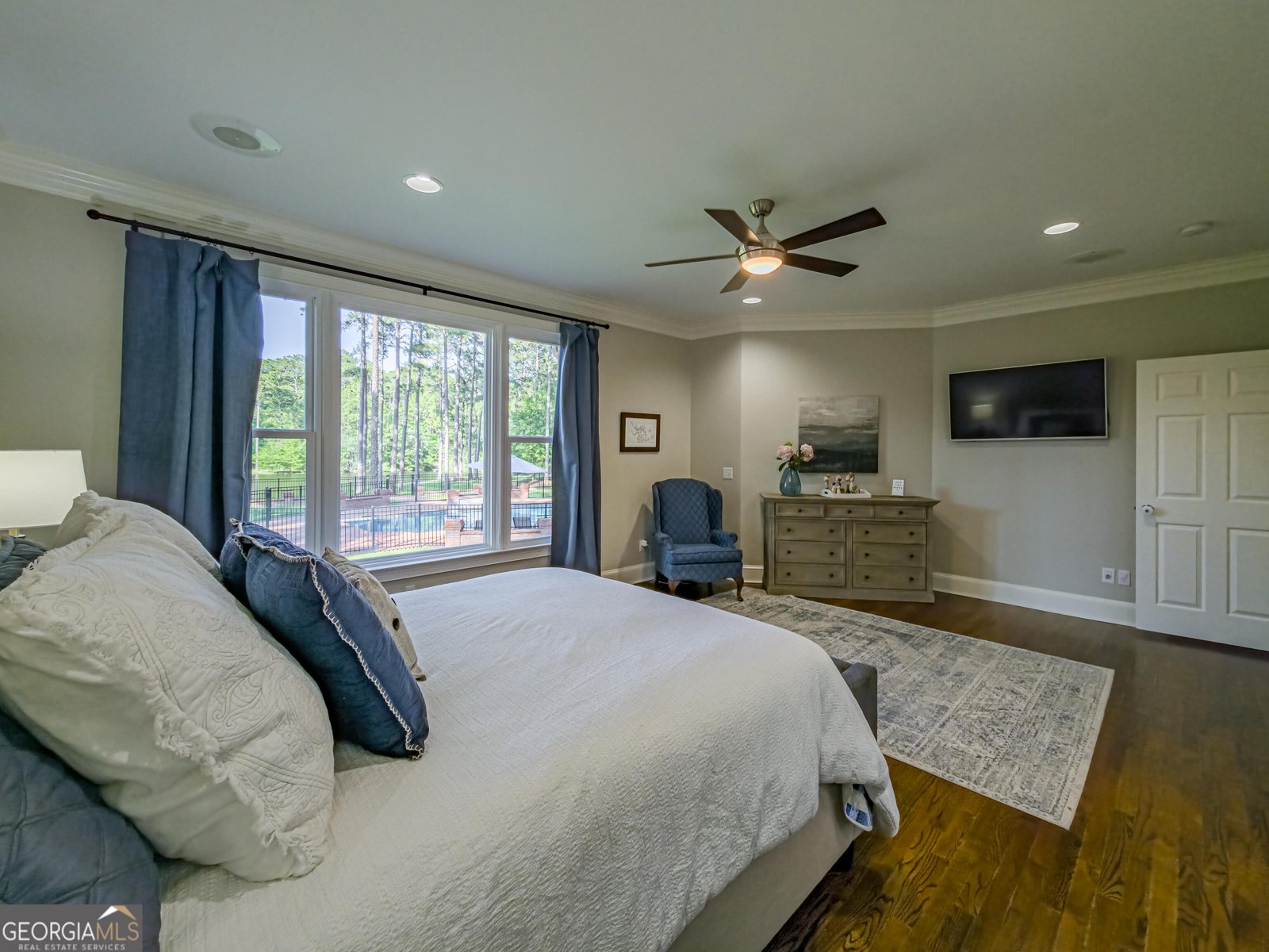 100 Long Pine Road Tifton - 27