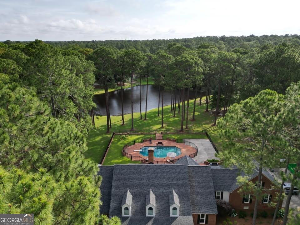 100 Long Pine Road Tifton - 3