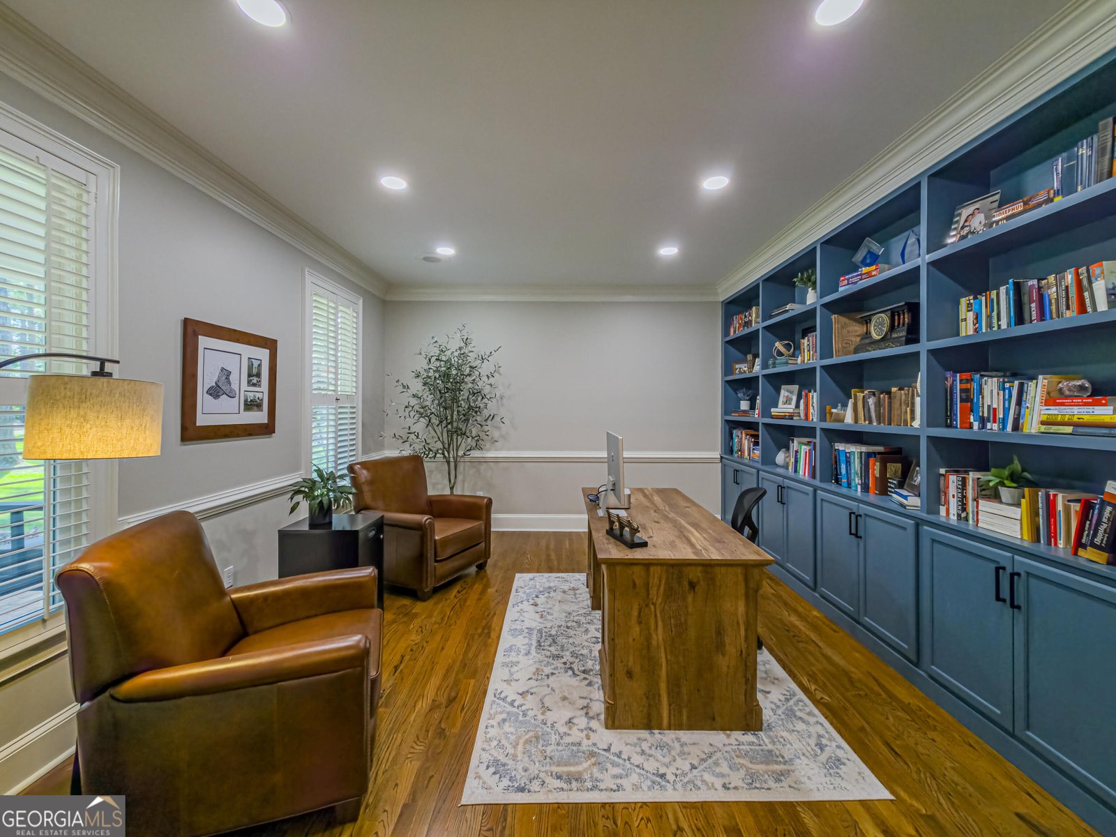 100 Long Pine Road Tifton - 37
