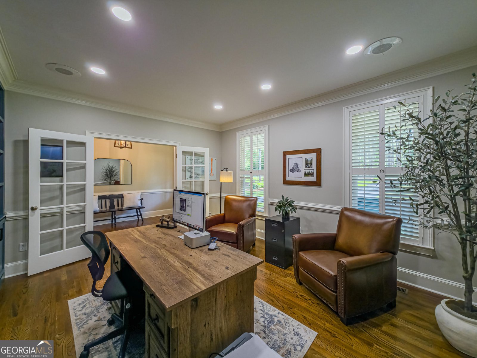 100 Long Pine Road Tifton - 39