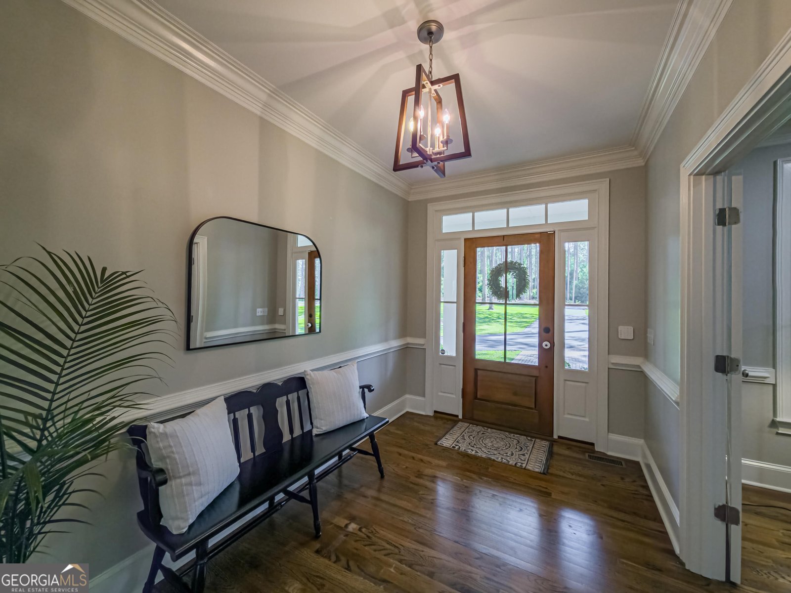 100 Long Pine Road Tifton - 4