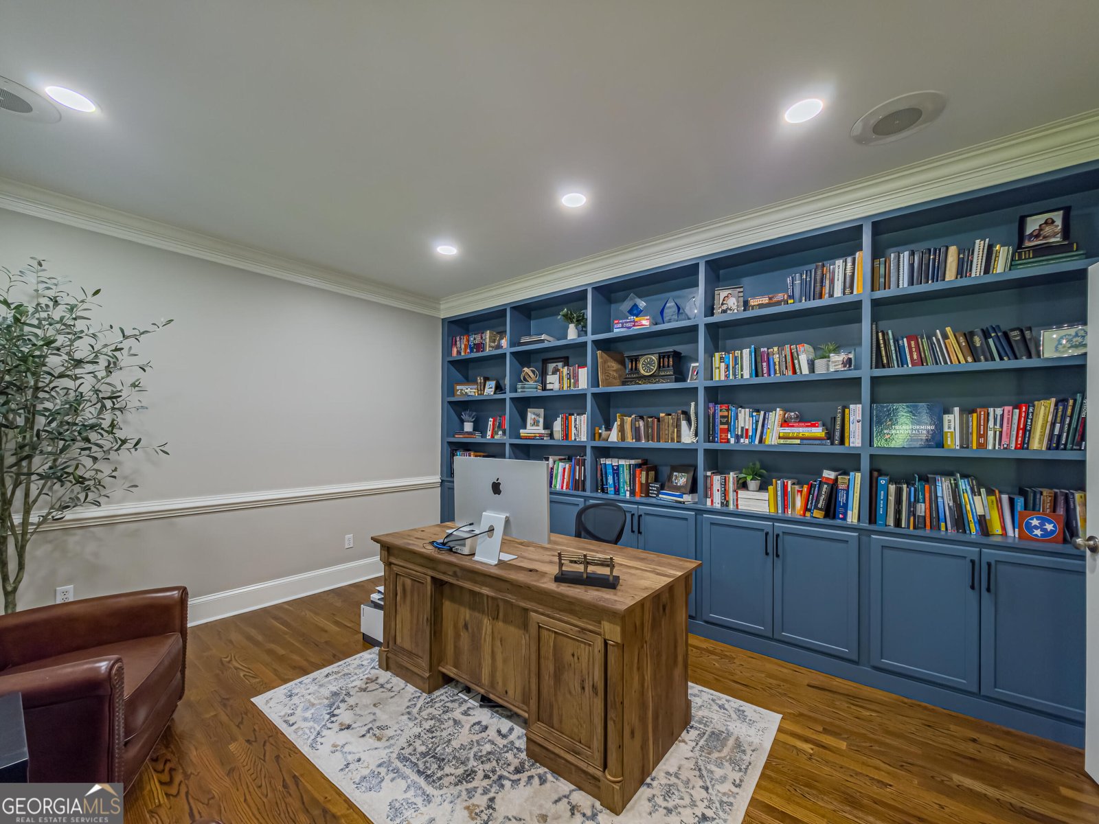 100 Long Pine Road Tifton - 40