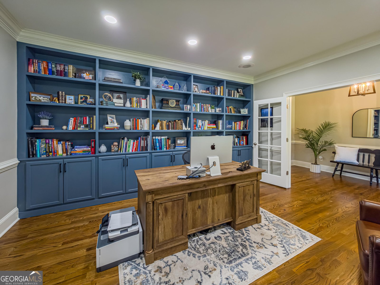 100 Long Pine Road Tifton - 41