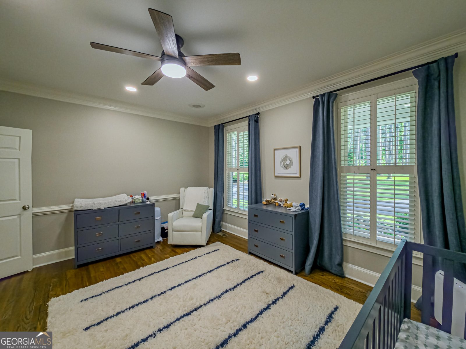 100 Long Pine Road Tifton - 43