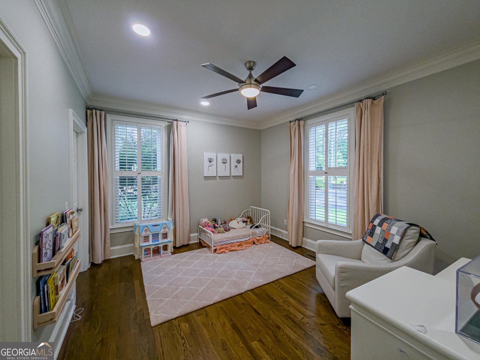 100 Long Pine Road Tifton - 46