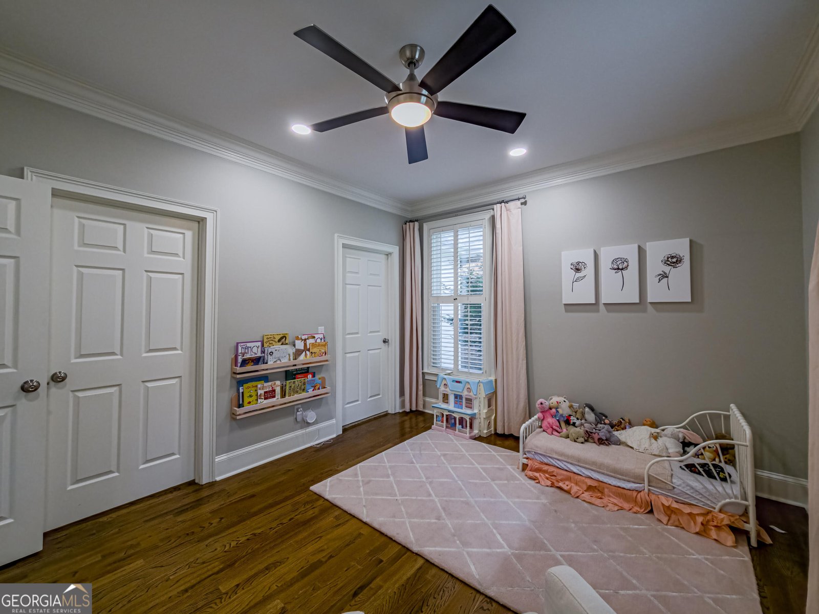 100 Long Pine Road Tifton - 47