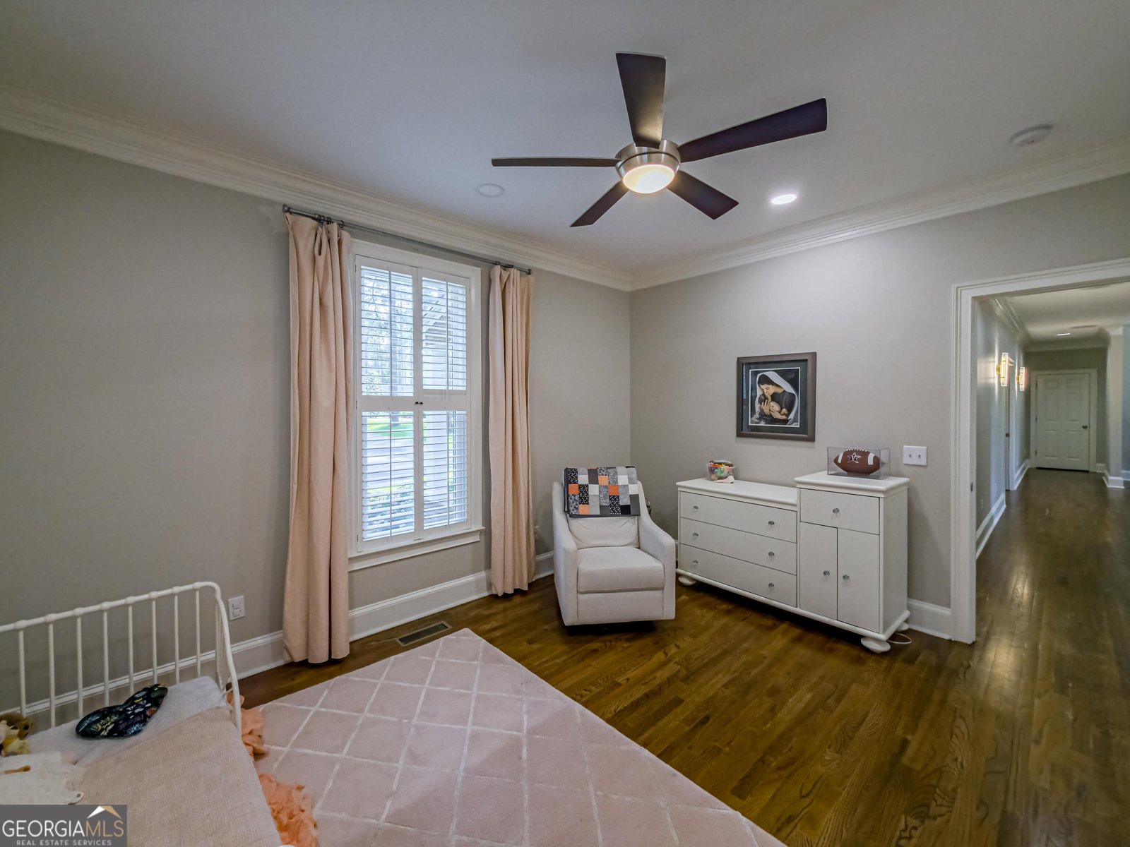 100 Long Pine Road Tifton - 48