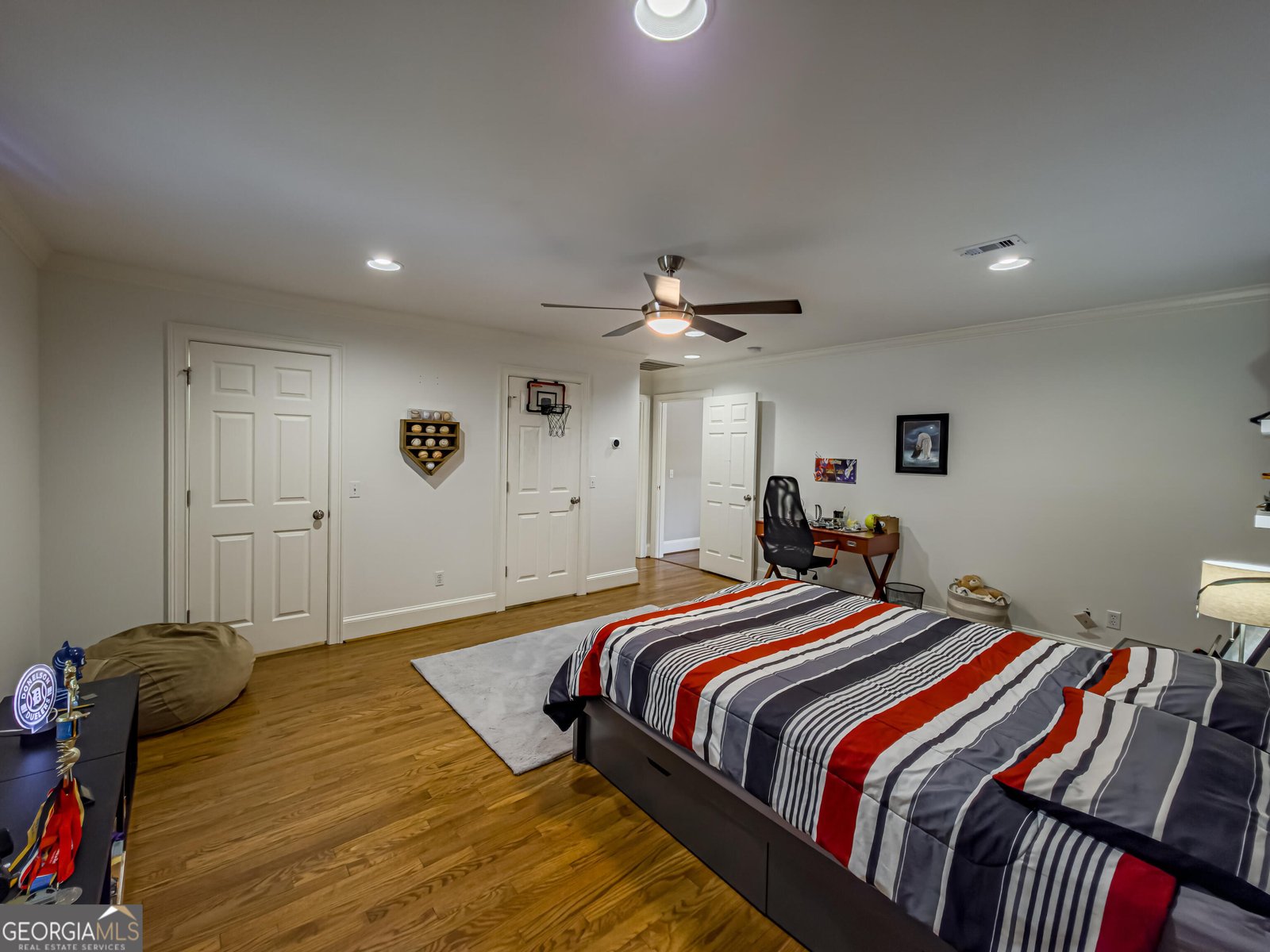100 Long Pine Road Tifton - 55