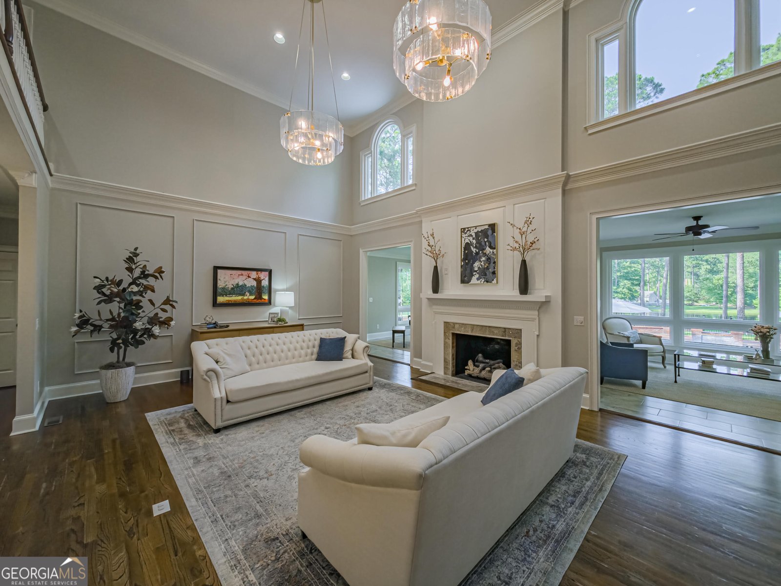 100 Long Pine Road Tifton - 6