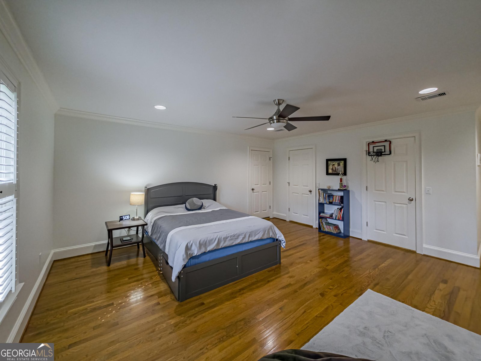 100 Long Pine Road Tifton - 61