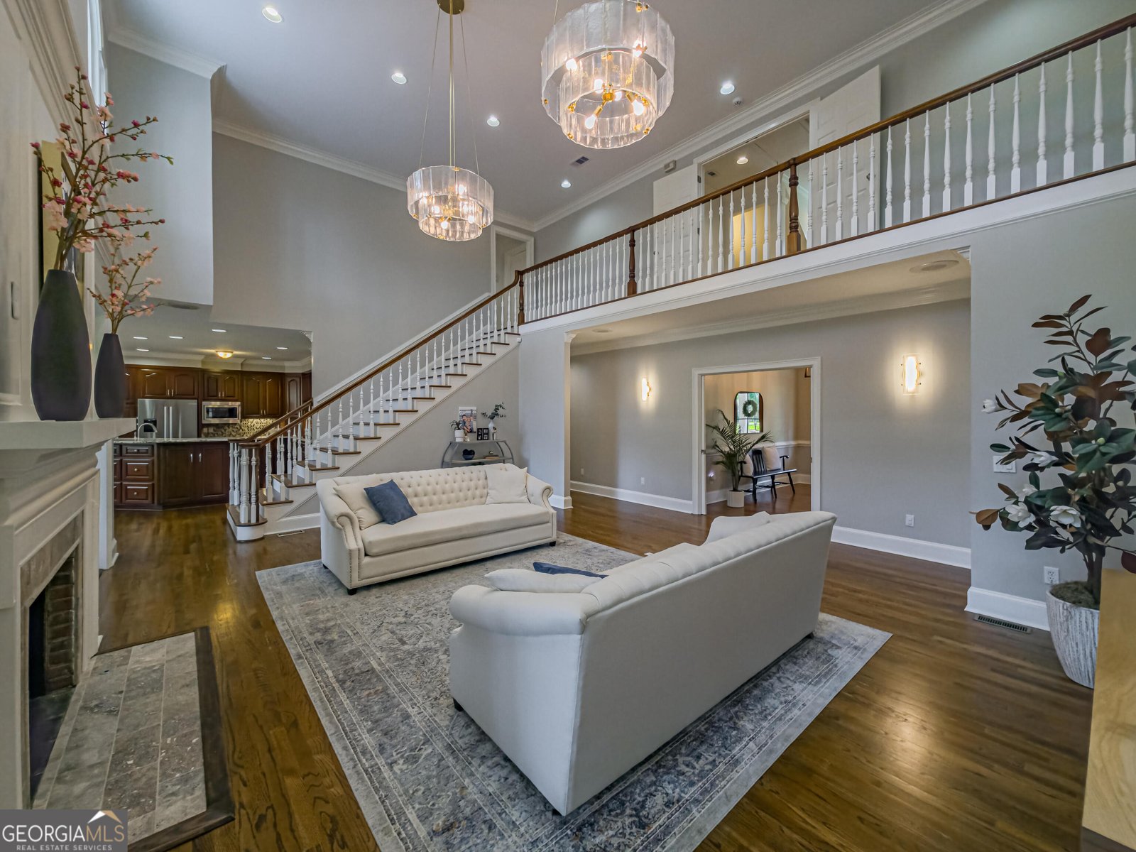 100 Long Pine Road Tifton - 7