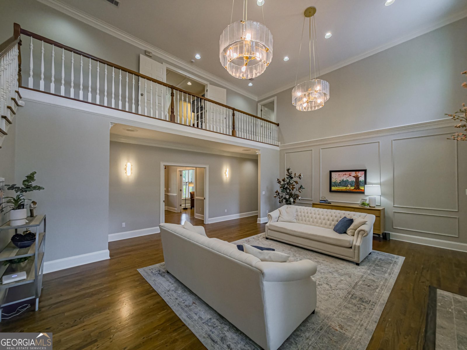100 Long Pine Road Tifton - 8