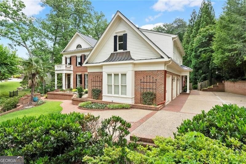 311 Rolling Rock Road Marietta - 2