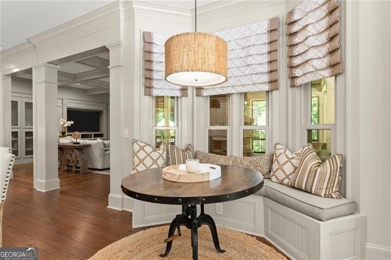 311 Rolling Rock Road Marietta - 26