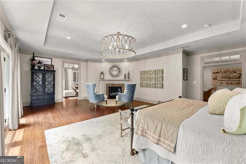 311 Rolling Rock Road Marietta - 43