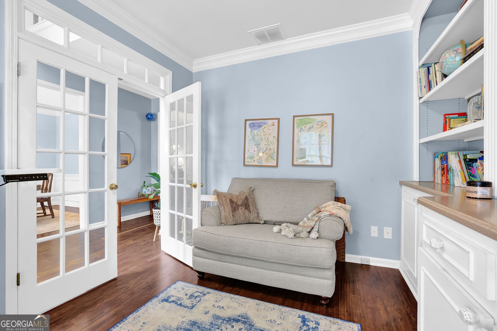 4218 Sandy Branch Drive Buford - 10