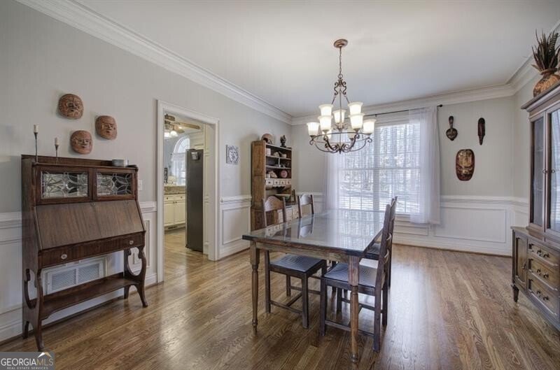 5327 Saville Drive Acworth - 19