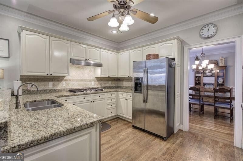 5327 Saville Drive Acworth - 20