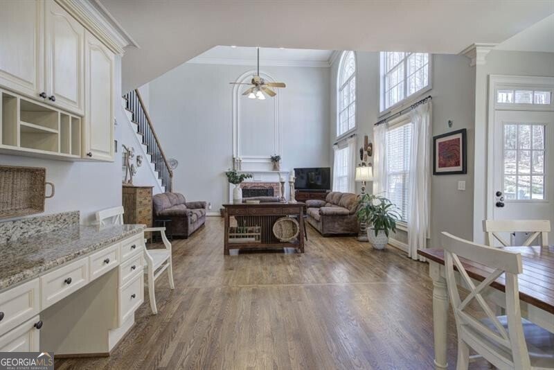 5327 Saville Drive Acworth - 30