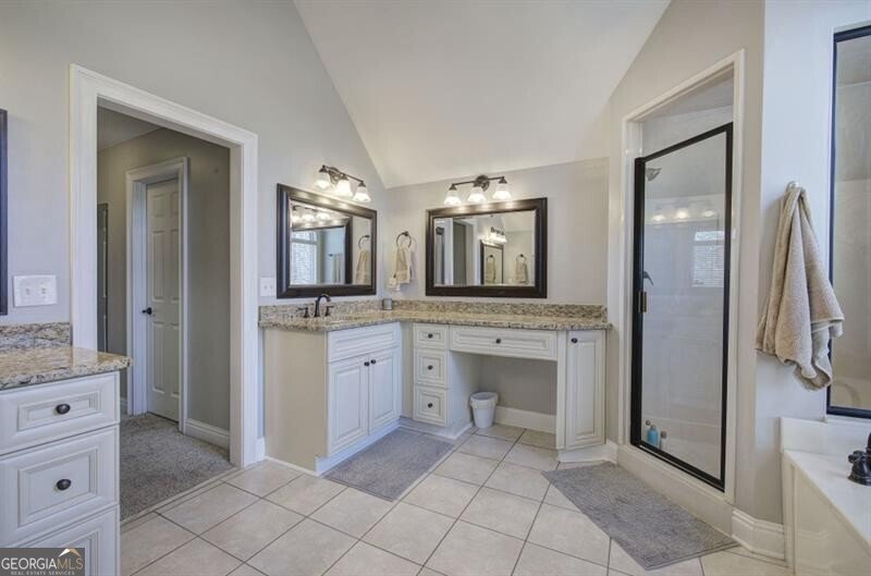 5327 Saville Drive Acworth - 51
