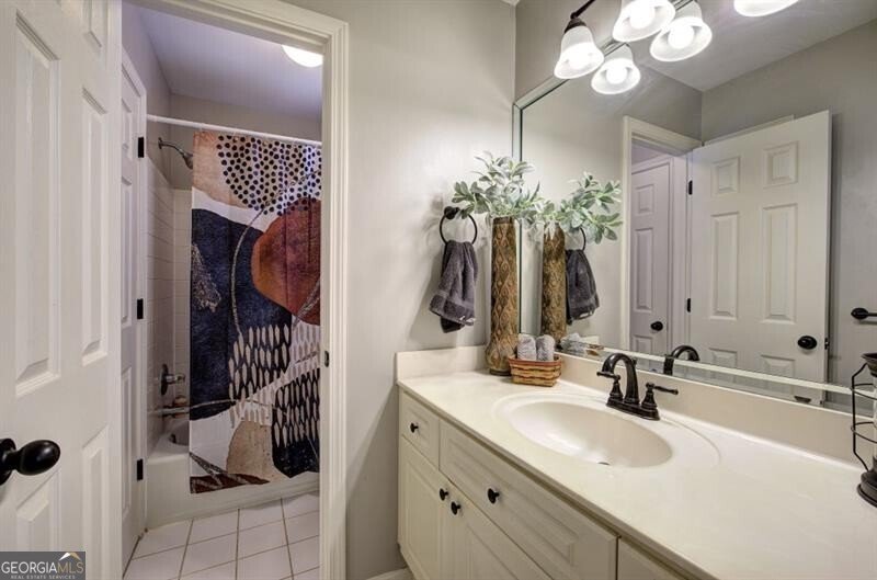 5327 Saville Drive Acworth - 63