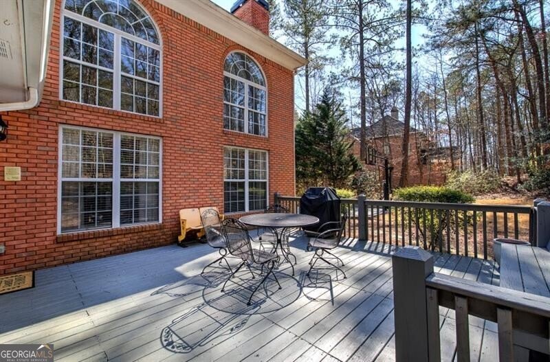 5327 Saville Drive Acworth - 80