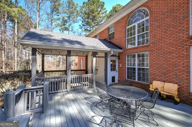 5327 Saville Drive Acworth - 83