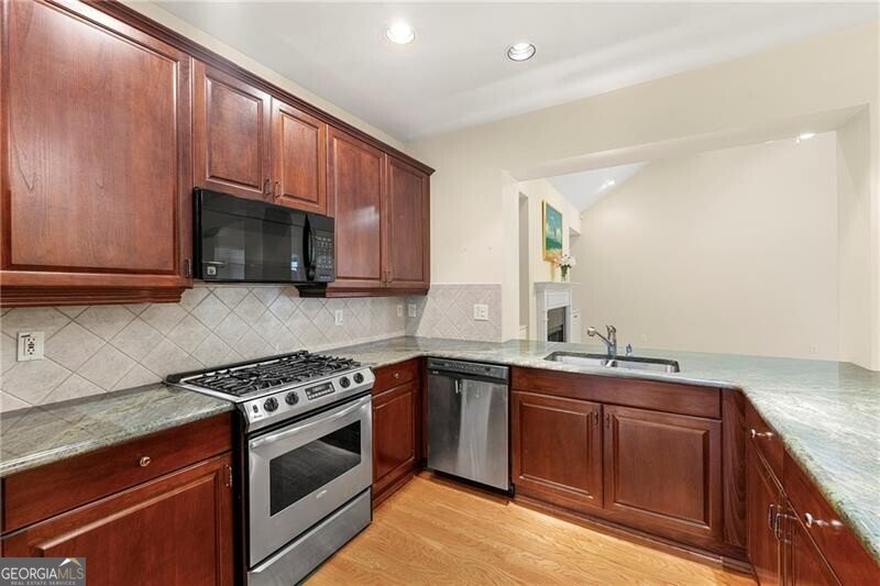 2001 Macland Square Drive Marietta - 10