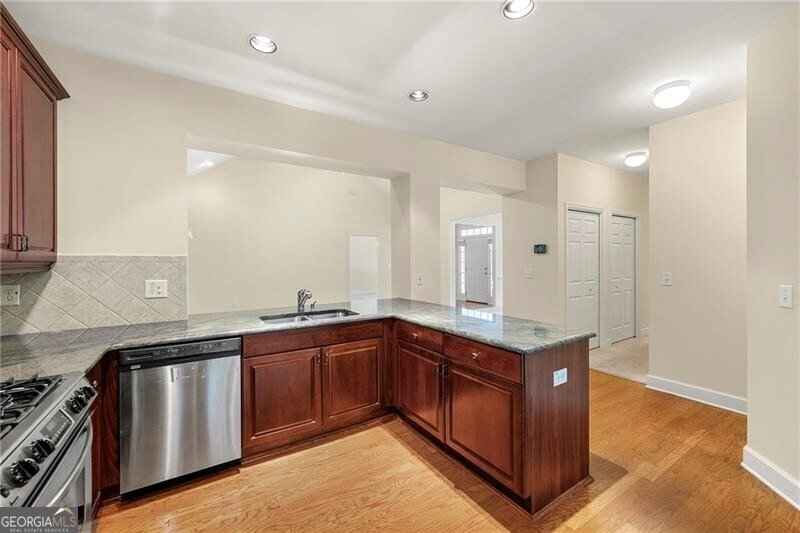 2001 Macland Square Drive Marietta - 11