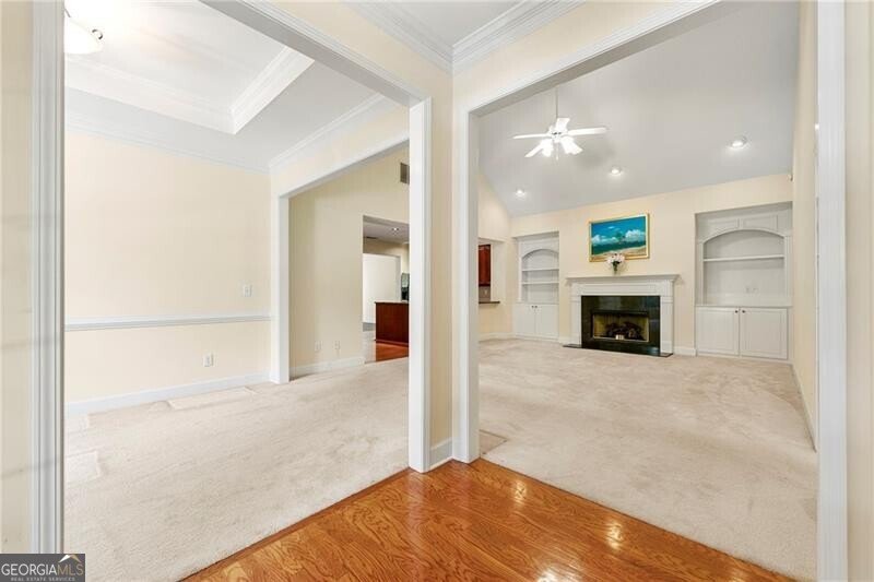 2001 Macland Square Drive Marietta - 2