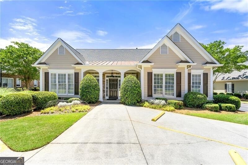 2001 Macland Square Drive Marietta - 29